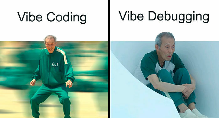 72 Funny And Relatable Memes For Anyone Who Loves Hating On AI 72 Funny And Relatable Memes For Anyone Who Loves Hating On AI