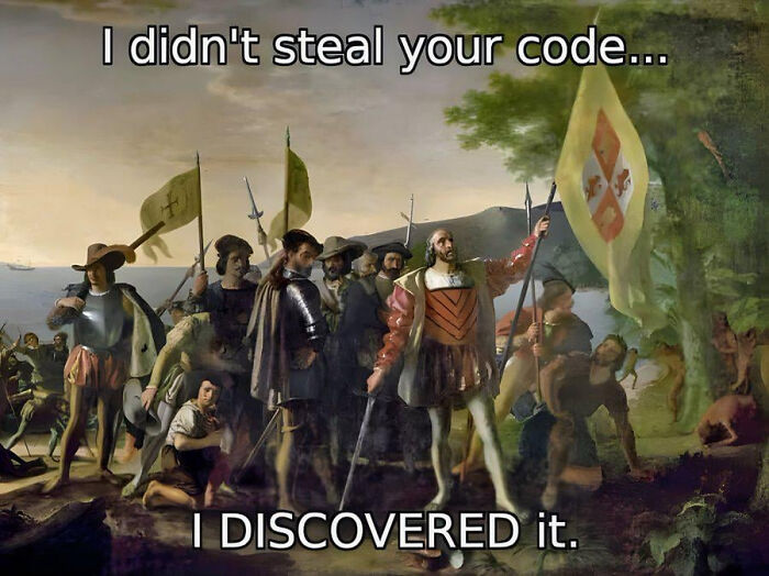 72 Funny And Relatable Memes For Anyone Who Loves Hating On AI 72 Funny And Relatable Memes For Anyone Who Loves Hating On AI