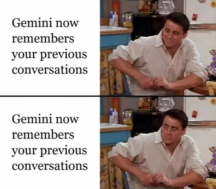 72 Funny And Relatable Memes For Anyone Who Loves Hating On AI 72 Funny And Relatable Memes For Anyone Who Loves Hating On AI