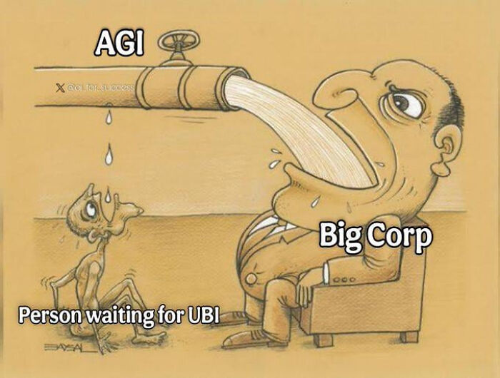 72 Funny And Relatable Memes For Anyone Who Loves Hating On AI 72 Funny And Relatable Memes For Anyone Who Loves Hating On AI