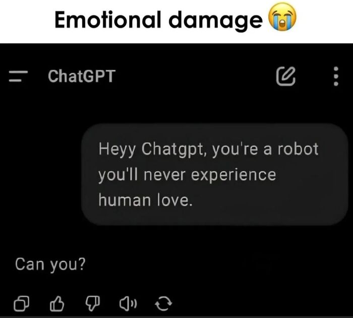 72 Funny And Relatable Memes For Anyone Who Loves Hating On AI 72 Funny And Relatable Memes For Anyone Who Loves Hating On AI