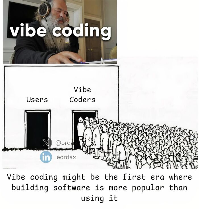 72 Funny And Relatable Memes For Anyone Who Loves Hating On AI 72 Funny And Relatable Memes For Anyone Who Loves Hating On AI