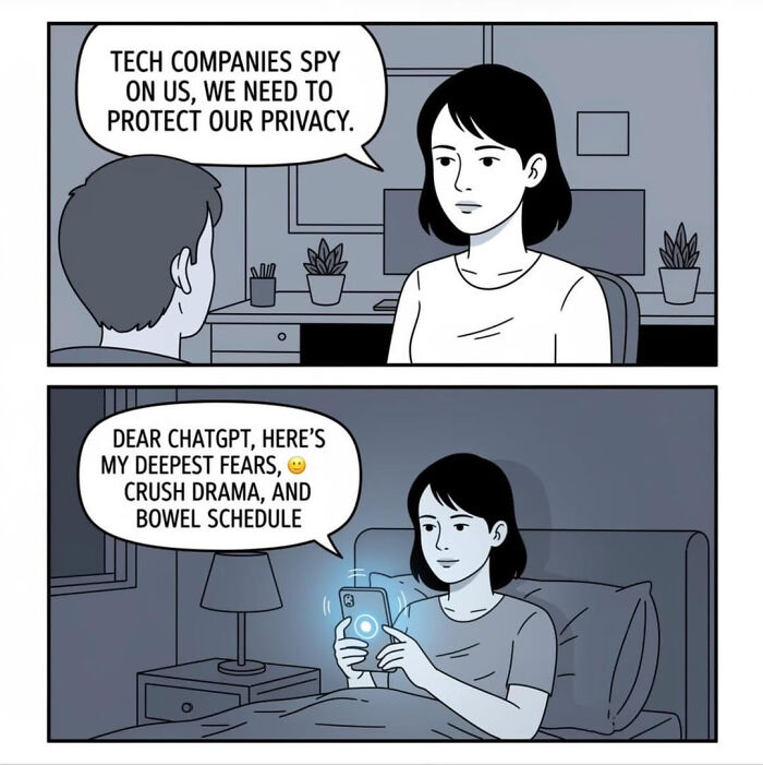 72 Funny And Relatable Memes For Anyone Who Loves Hating On AI 72 Funny And Relatable Memes For Anyone Who Loves Hating On AI
