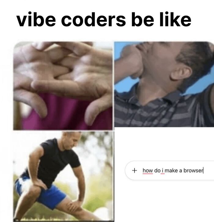 72 Funny And Relatable Memes For Anyone Who Loves Hating On AI 72 Funny And Relatable Memes For Anyone Who Loves Hating On AI