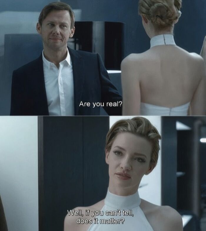 72 Funny And Relatable Memes For Anyone Who Loves Hating On AI 72 Funny And Relatable Memes For Anyone Who Loves Hating On AI