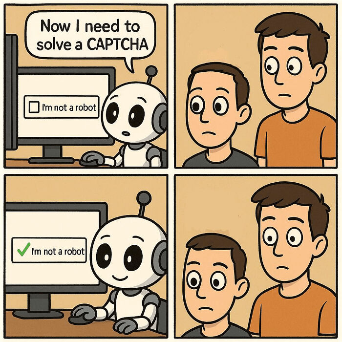 72 Funny And Relatable Memes For Anyone Who Loves Hating On AI 72 Funny And Relatable Memes For Anyone Who Loves Hating On AI