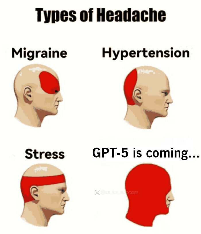 72 Funny And Relatable Memes For Anyone Who Loves Hating On AI 72 Funny And Relatable Memes For Anyone Who Loves Hating On AI