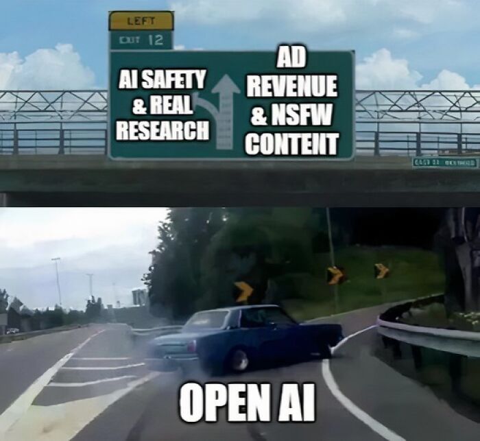 72 Funny And Relatable Memes For Anyone Who Loves Hating On AI 72 Funny And Relatable Memes For Anyone Who Loves Hating On AI