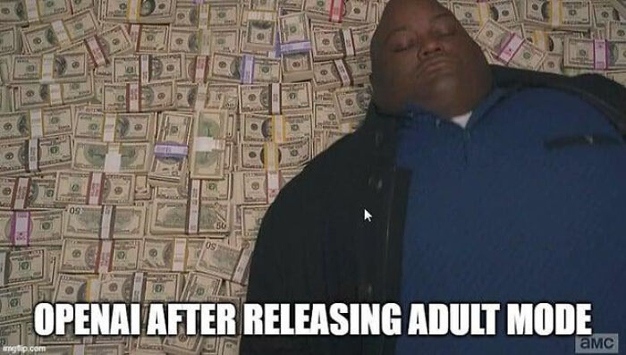 72 Funny And Relatable Memes For Anyone Who Loves Hating On AI 72 Funny And Relatable Memes For Anyone Who Loves Hating On AI