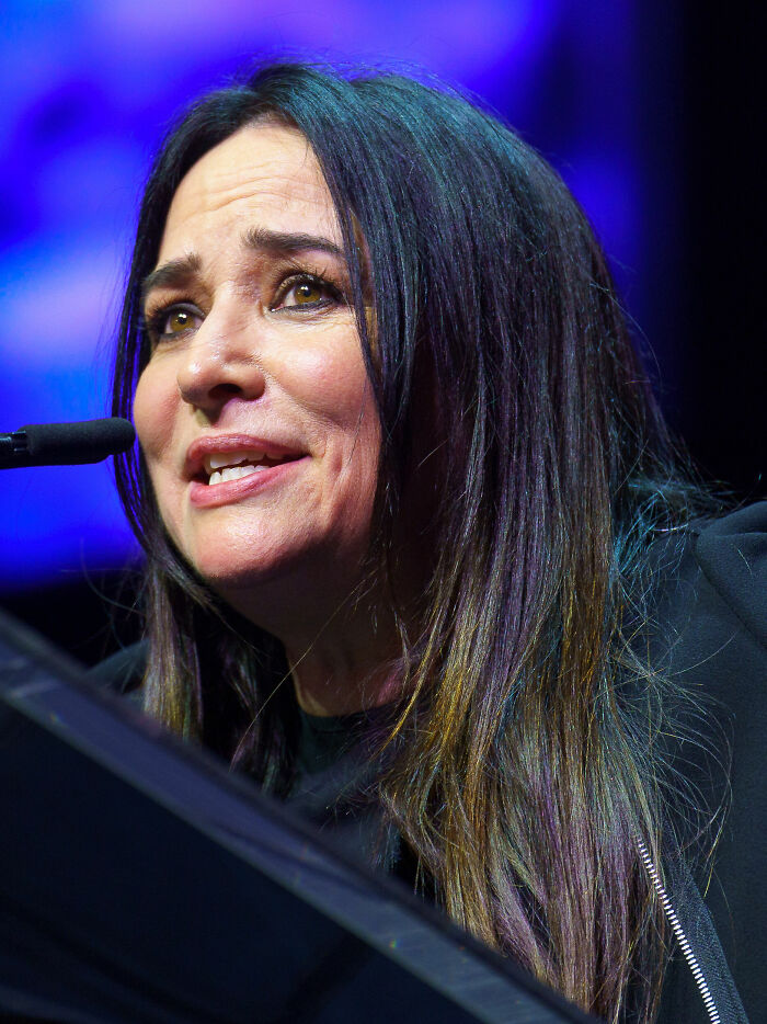 Pamela Adlon: Bio And Career Highlights Pamela Adlon: Bio And Career Highlights