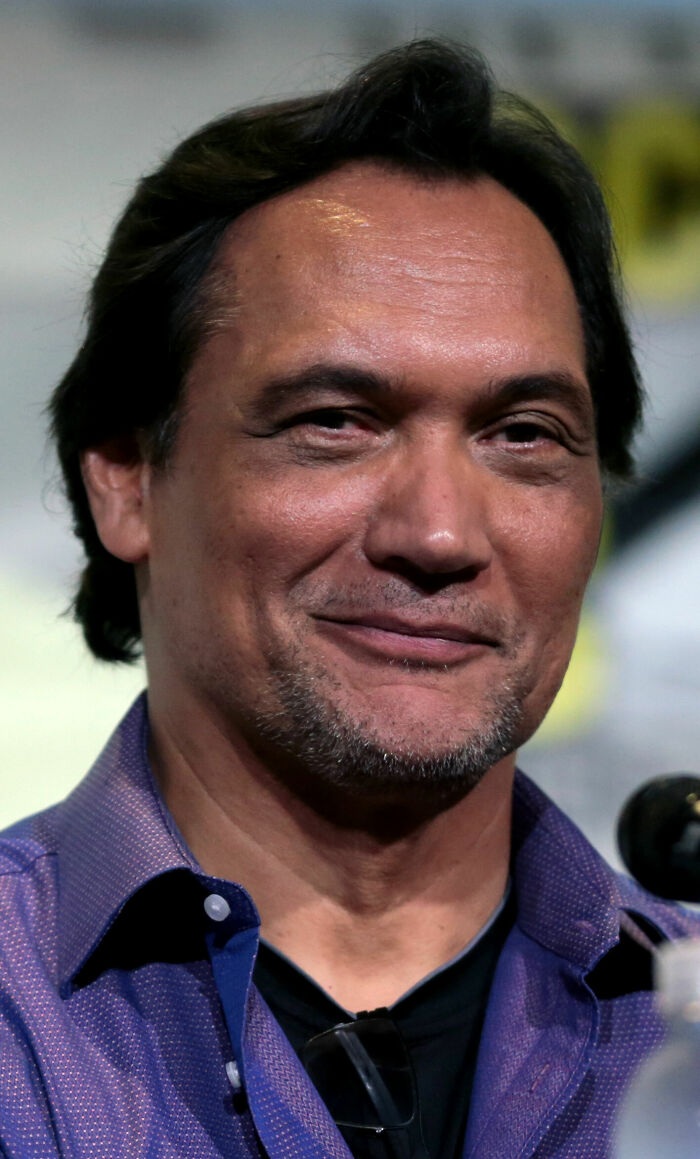 Jimmy Smits: Bio And Career Highlights Jimmy Smits: Bio And Career Highlights