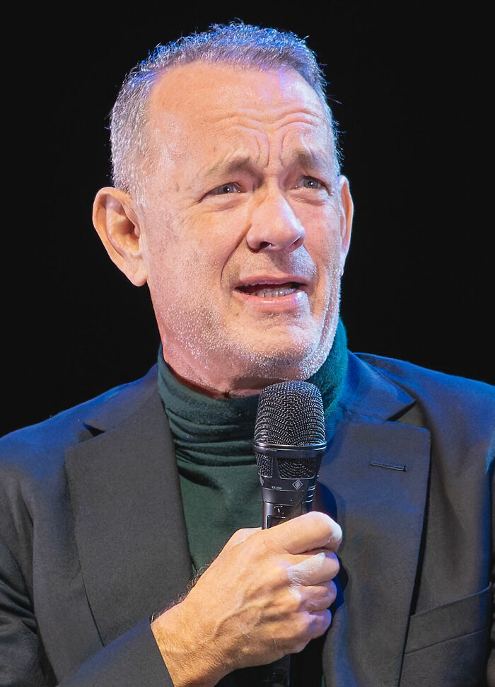 Tom Hanks: Bio And Career Highlights Tom Hanks: Bio And Career Highlights