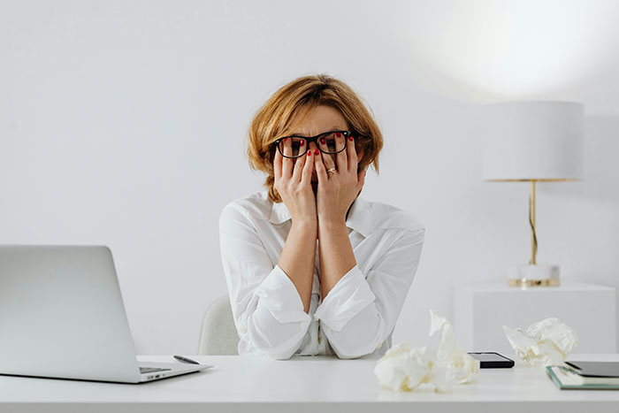 WFH Worker Asks To Relocate To Grieve Their Devastating Loss, Gets A “Cold” Reality Check Instead WFH Worker Asks To Relocate To Grieve Their Devastating Loss, Gets A “Cold” Reality Check Instead
