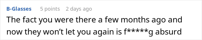 WFH Worker Asks To Relocate To Grieve Their Devastating Loss, Gets A “Cold” Reality Check Instead WFH Worker Asks To Relocate To Grieve Their Devastating Loss, Gets A “Cold” Reality Check Instead