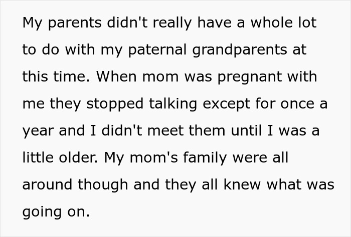 Guy Can’t Believe Parents Want To Reconcile After They Ignored His Sister’s Mental Health To Dangerous Levels Guy Can’t Believe Parents Want To Reconcile After They Ignored His Sister’s Mental Health To Dangerous Levels