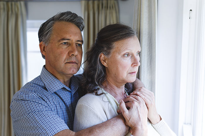 Guy Can’t Believe Parents Want To Reconcile After They Ignored His Sister’s Mental Health To Dangerous Levels Guy Can’t Believe Parents Want To Reconcile After They Ignored His Sister’s Mental Health To Dangerous Levels
