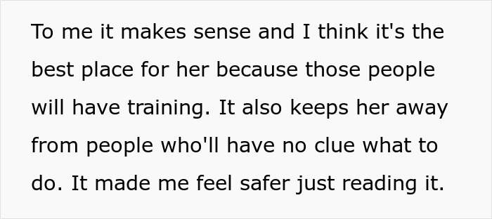 Guy Can’t Believe Parents Want To Reconcile After They Ignored His Sister’s Mental Health To Dangerous Levels Guy Can’t Believe Parents Want To Reconcile After They Ignored His Sister’s Mental Health To Dangerous Levels