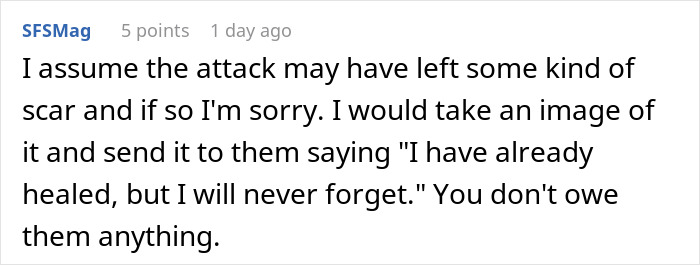 Guy Can’t Believe Parents Want To Reconcile After They Ignored His Sister’s Mental Health To Dangerous Levels Guy Can’t Believe Parents Want To Reconcile After They Ignored His Sister’s Mental Health To Dangerous Levels