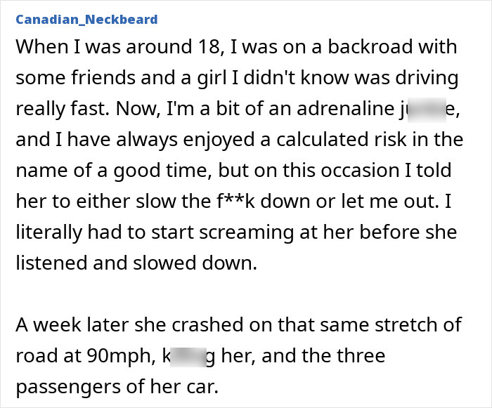 35 Real-Life Stories About Folks Paying Attention To Their Gut Feeling And Avoiding Something Bad 35 Real-Life Stories About Folks Paying Attention To Their Gut Feeling And Avoiding Something Bad