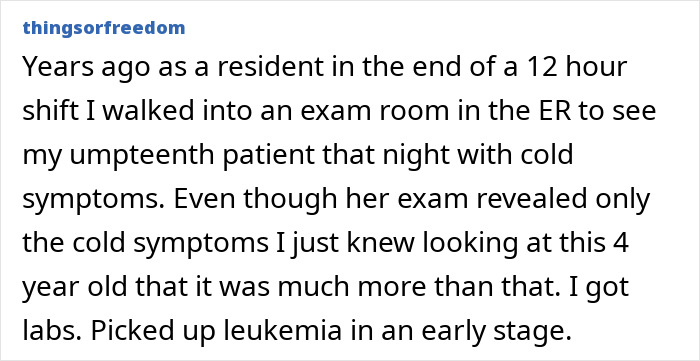 35 Real-Life Stories About Folks Paying Attention To Their Gut Feeling And Avoiding Something Bad 35 Real-Life Stories About Folks Paying Attention To Their Gut Feeling And Avoiding Something Bad