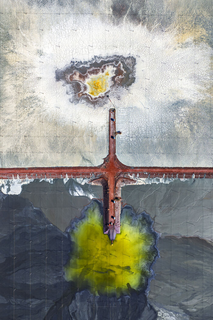 Spectacular Photos Awarded At The 2026 International Aerial Photographer Of The Year Competition (50 Pics) Spectacular Photos Awarded At The 2026 International Aerial Photographer Of The Year Competition (50 Pics)