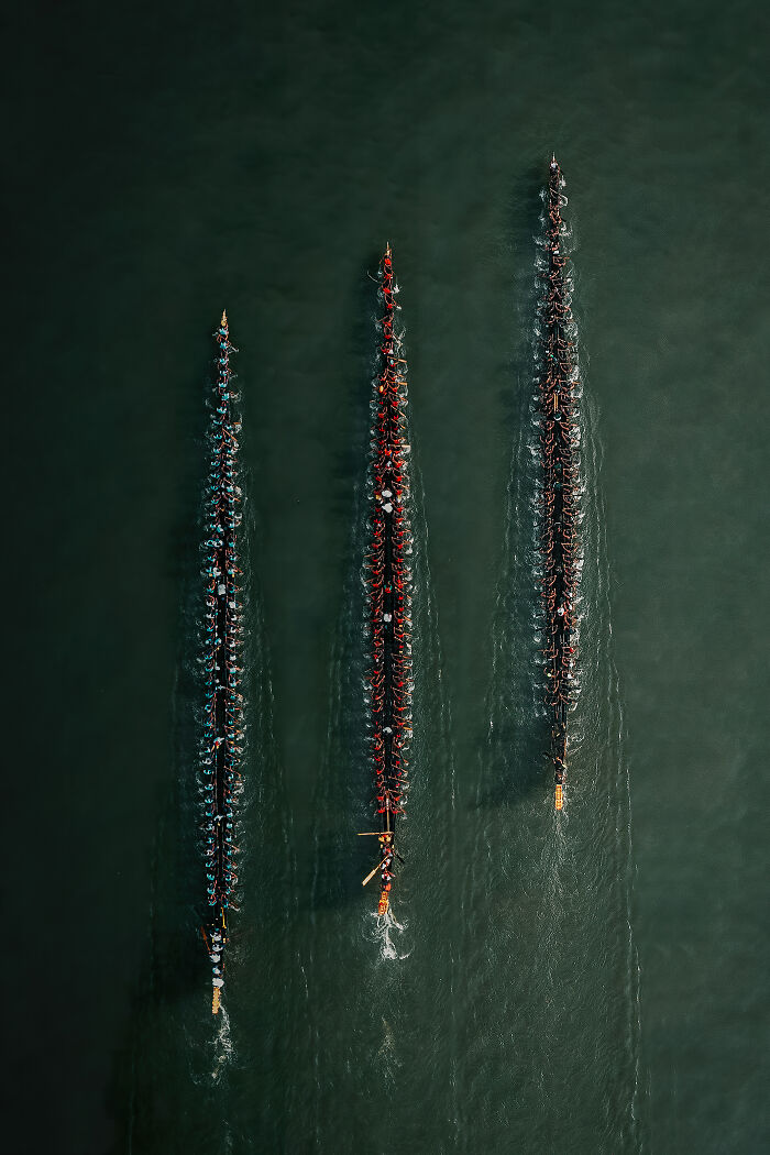 Spectacular Photos Awarded At The 2026 International Aerial Photographer Of The Year Competition (50 Pics) Spectacular Photos Awarded At The 2026 International Aerial Photographer Of The Year Competition (50 Pics)