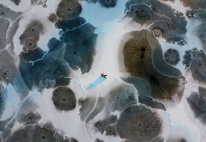 Spectacular Photos Awarded At The 2026 International Aerial Photographer Of The Year Competition (50 Pics) Spectacular Photos Awarded At The 2026 International Aerial Photographer Of The Year Competition (50 Pics)
