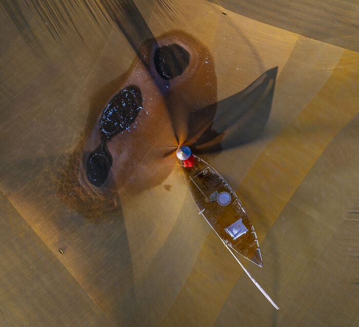 Spectacular Photos Awarded At The 2026 International Aerial Photographer Of The Year Competition (50 Pics) Spectacular Photos Awarded At The 2026 International Aerial Photographer Of The Year Competition (50 Pics)