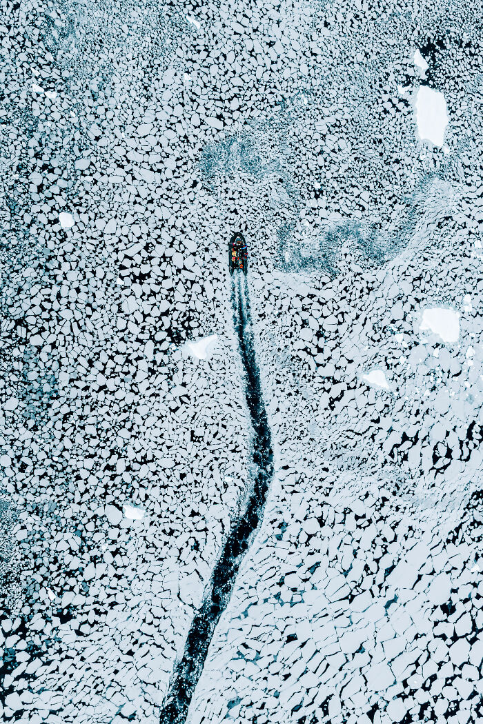 Spectacular Photos Awarded At The 2026 International Aerial Photographer Of The Year Competition (50 Pics) Spectacular Photos Awarded At The 2026 International Aerial Photographer Of The Year Competition (50 Pics)