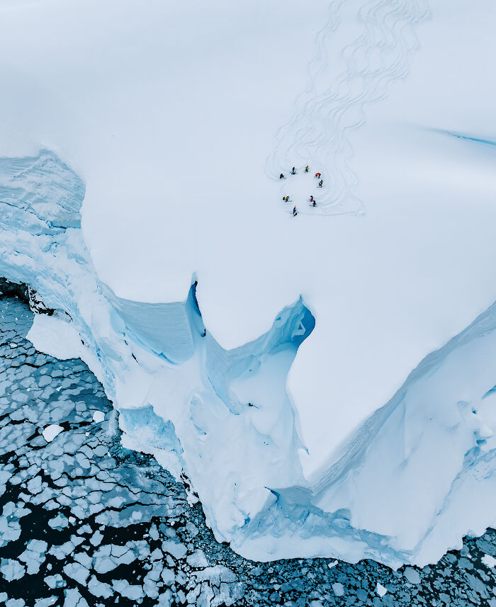Spectacular Photos Awarded At The 2026 International Aerial Photographer Of The Year Competition (50 Pics) Spectacular Photos Awarded At The 2026 International Aerial Photographer Of The Year Competition (50 Pics)