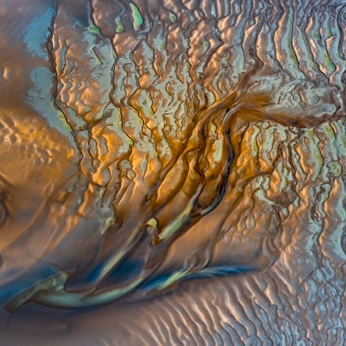 Spectacular Photos Awarded At The 2026 International Aerial Photographer Of The Year Competition (50 Pics) Spectacular Photos Awarded At The 2026 International Aerial Photographer Of The Year Competition (50 Pics)