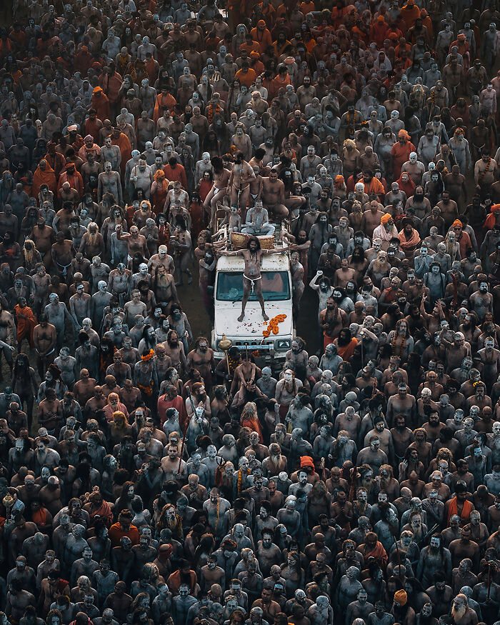Spectacular Photos Awarded At The 2026 International Aerial Photographer Of The Year Competition (50 Pics) Spectacular Photos Awarded At The 2026 International Aerial Photographer Of The Year Competition (50 Pics)