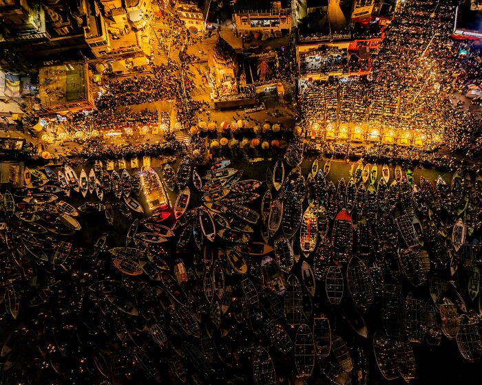Spectacular Photos Awarded At The 2026 International Aerial Photographer Of The Year Competition (50 Pics) Spectacular Photos Awarded At The 2026 International Aerial Photographer Of The Year Competition (50 Pics)