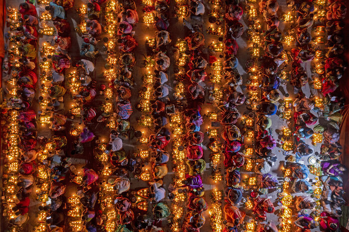 Spectacular Photos Awarded At The 2026 International Aerial Photographer Of The Year Competition (50 Pics) Spectacular Photos Awarded At The 2026 International Aerial Photographer Of The Year Competition (50 Pics)