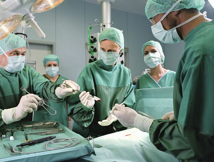 35 Uncomfortable Truths About The Medical Industry That Everyone Should Know 35 Uncomfortable Truths About The Medical Industry That Everyone Should Know