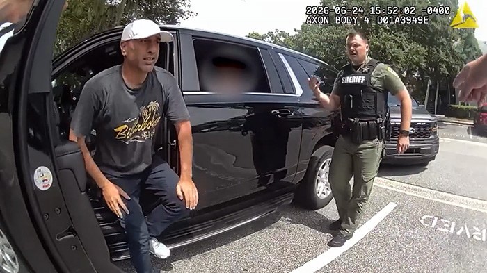 15 Arrests So Stupid They Made Us Lose Faith In Humanity 15 Arrests So Stupid They Made Us Lose Faith In Humanity