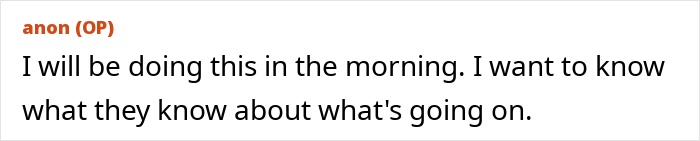 Man Shows A Photo Of His Parents To His Future In-Laws And His Wedding Almost Gets Canceled Man Shows A Photo Of His Parents To His Future In-Laws And His Wedding Almost Gets Canceled