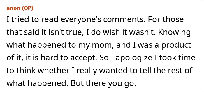 Man Shows A Photo Of His Parents To His Future In-Laws And His Wedding Almost Gets Canceled Man Shows A Photo Of His Parents To His Future In-Laws And His Wedding Almost Gets Canceled