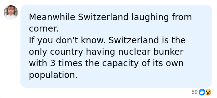 Scientists Ran The Numbers On Nuclear War, And Only 2 Countries Made It Out Alive Scientists Ran The Numbers On Nuclear War, And Only 2 Countries Made It Out Alive