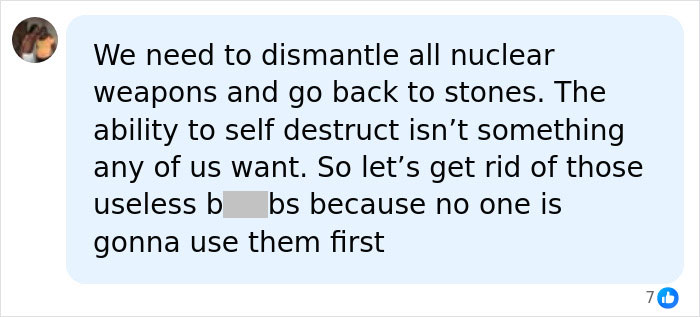 Scientists Ran The Numbers On Nuclear War, And Only 2 Countries Made It Out Alive Scientists Ran The Numbers On Nuclear War, And Only 2 Countries Made It Out Alive