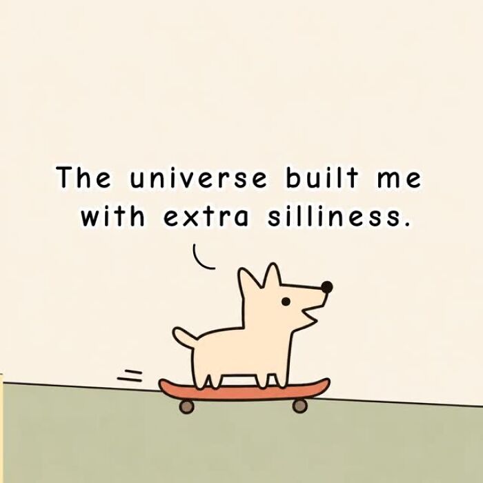 Artist Made 19 Clever Comics That Make Mundane Moments Unforgettably Hilarious (New Pics) Artist Made 19 Clever Comics That Make Mundane Moments Unforgettably Hilarious (New Pics)