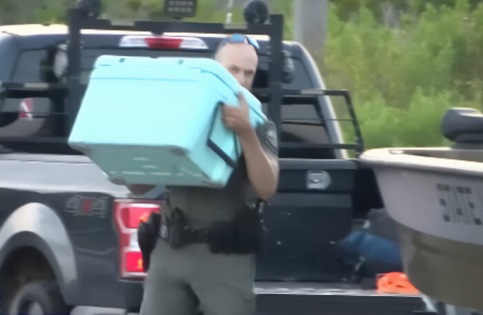 Mom Of Nolan Wells’ Friend, Who’s Also A Judge, Reveals Why He Was Allegedly Left Behind On Island