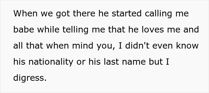 20YO Dude Turns First Date Into The Creepiest Experience For 18YO, She Can’t Wait For It To End