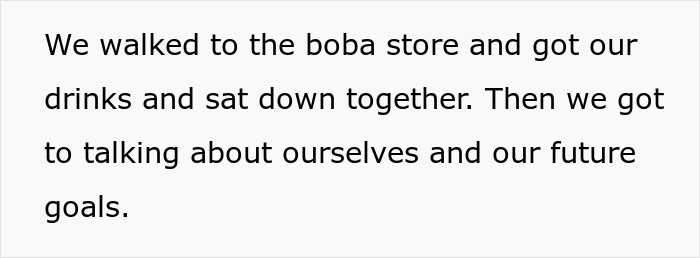 20YO Dude Turns First Date Into The Creepiest Experience For 18YO, She Can’t Wait For It To End