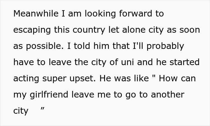 20YO Dude Turns First Date Into The Creepiest Experience For 18YO, She Can’t Wait For It To End