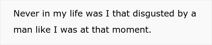 20YO Dude Turns First Date Into The Creepiest Experience For 18YO, She Can’t Wait For It To End