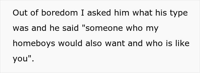 20YO Dude Turns First Date Into The Creepiest Experience For 18YO, She Can’t Wait For It To End