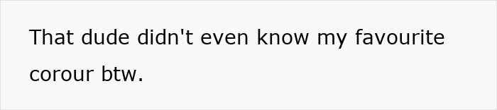 20YO Dude Turns First Date Into The Creepiest Experience For 18YO, She Can’t Wait For It To End