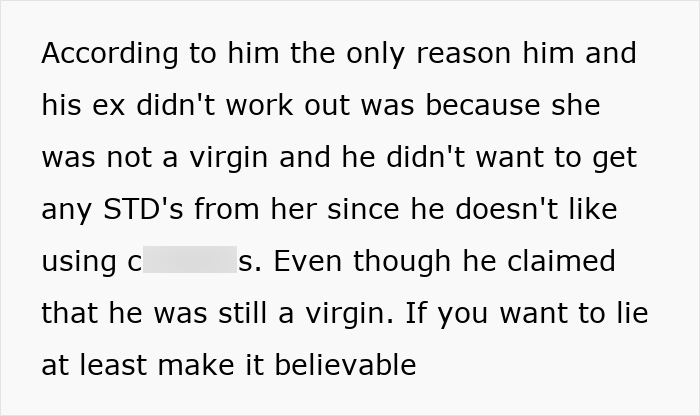 20YO Dude Turns First Date Into The Creepiest Experience For 18YO, She Can’t Wait For It To End