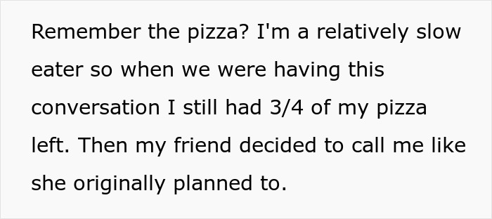 20YO Dude Turns First Date Into The Creepiest Experience For 18YO, She Can’t Wait For It To End